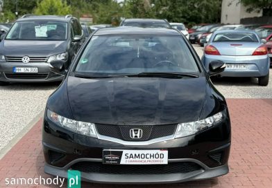 Honda Civic (2009)