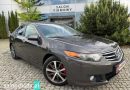 Honda Accord (2010)