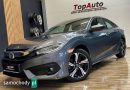 Honda Civic (2018)