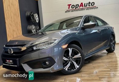 Honda Civic (2018) Honda Civic (2018)