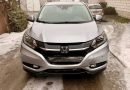 Honda HR-V (2017)