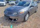 Honda Accord (2009)