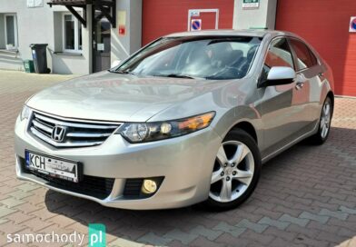 Honda Accord (2011)
