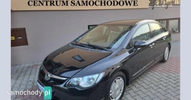 Honda Civic (2007)